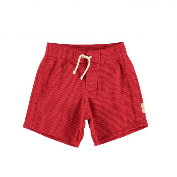 Boy Swim Short