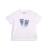 brave and free t shirt