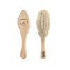 baby hair brush bear