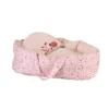 carry cot ladybug large