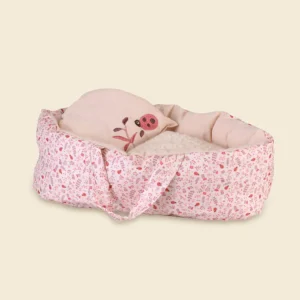 carry cot ladybug large
