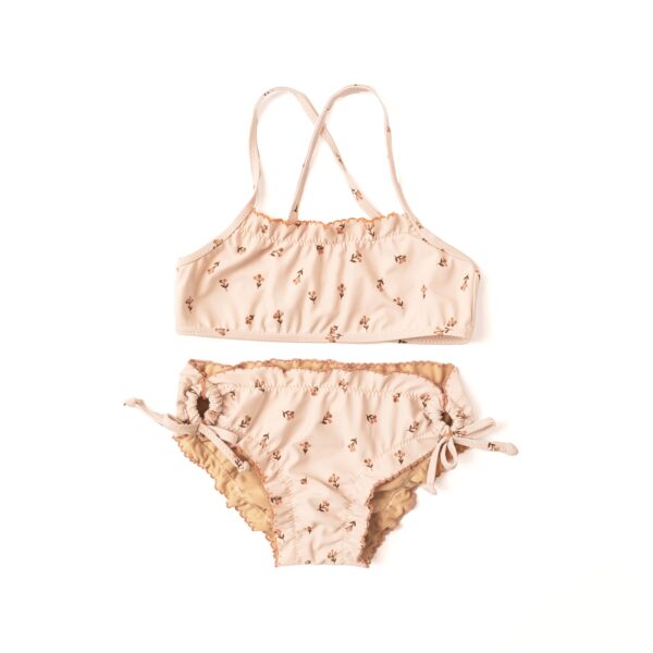 charlotte bikini flowerbuds