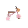 adam bike the tiny tricycle pink