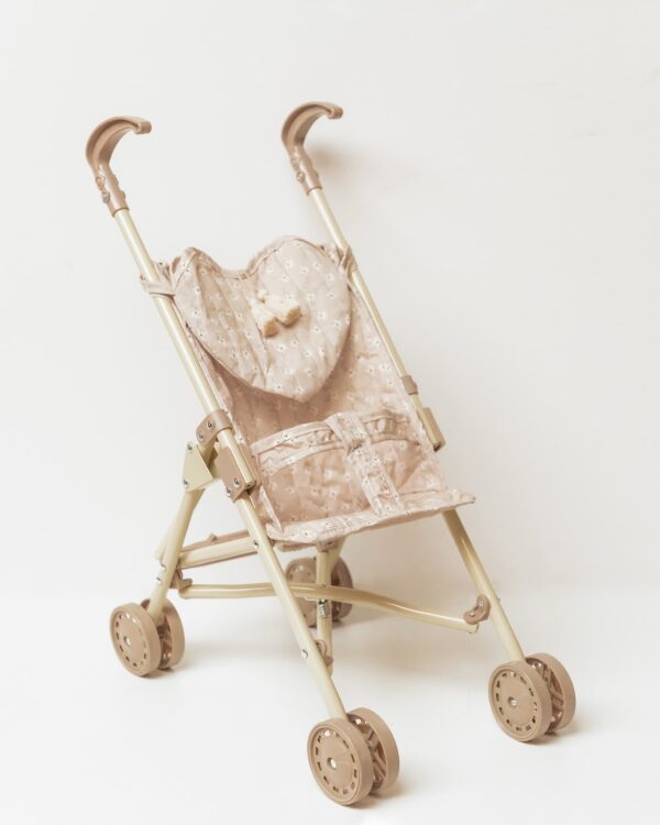 doll stroller toy little daisy