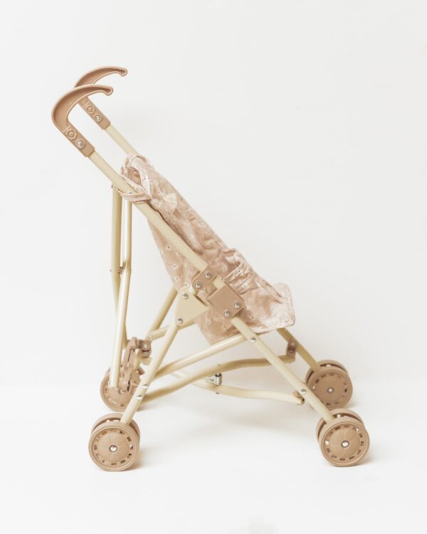 doll stroller toy little daisy