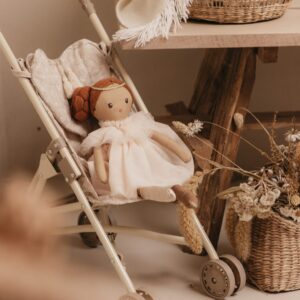doll stroller toy little daisy