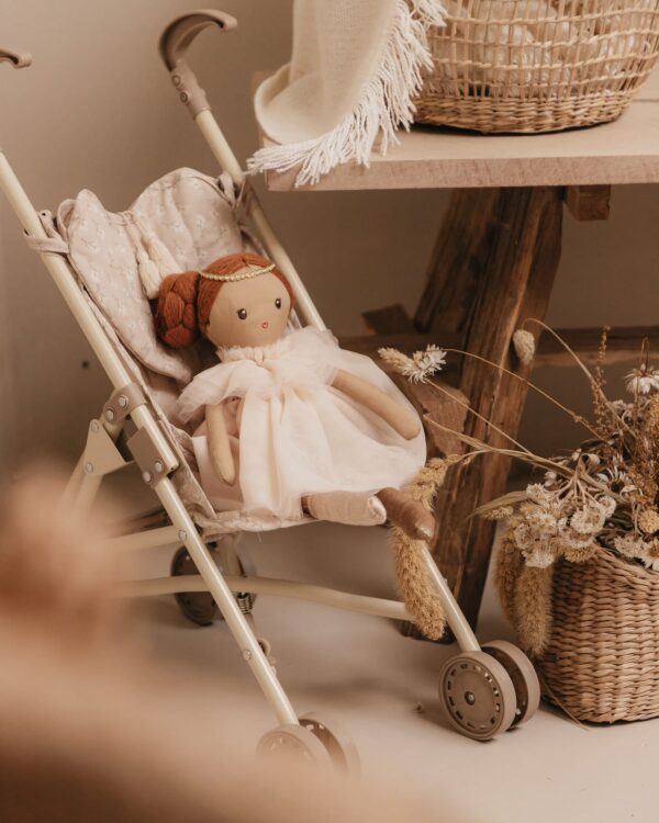 doll stroller toy little daisy