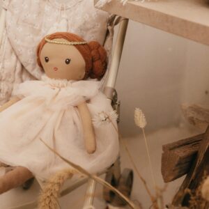 doll stroller toy little daisy