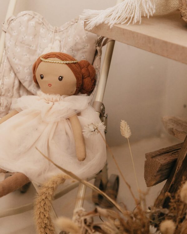 doll stroller toy little daisy