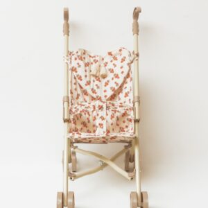 doll stroller toy raspberry bunchs