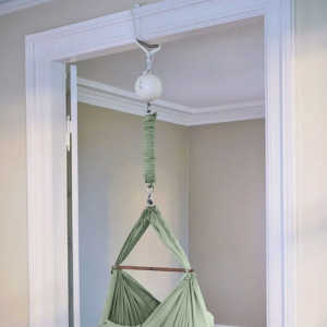 door clamp for baby hammock