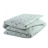 Duvet Cover Odette Iode