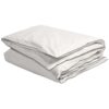 Duvet Cover Swann Sugar Ardoise