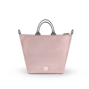 eco shopping bag for stroller blossom
