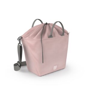 eco shopping bag for stroller blossom