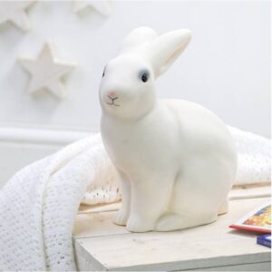 rabbit lamp