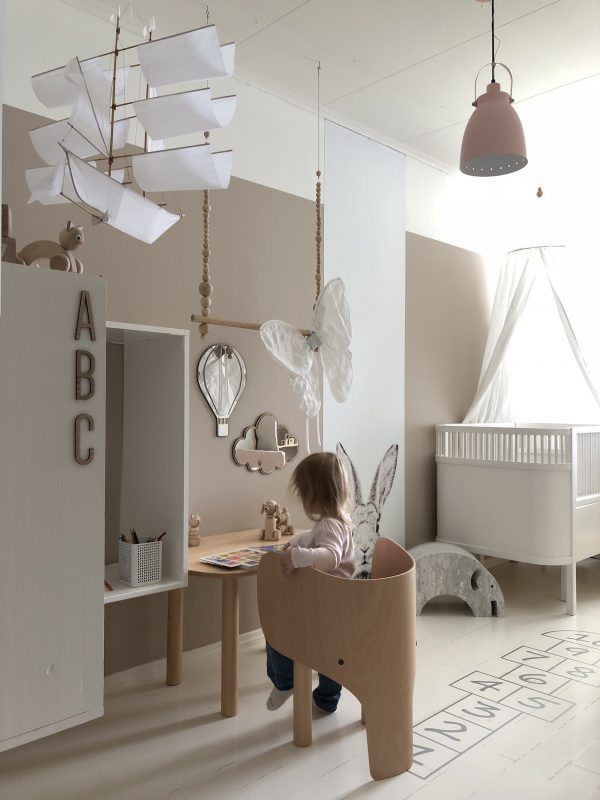 Kids Elephant Chair - Image 5