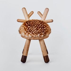 kids bambi chair