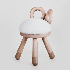 kids sheep chair