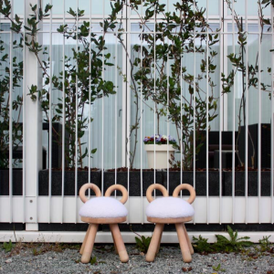 kids sheep chair