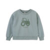 farmers sweatshirt for boy in cotton