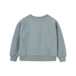 farmers sweatshirt for boy in cotton