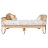 finni kids bed + mattress