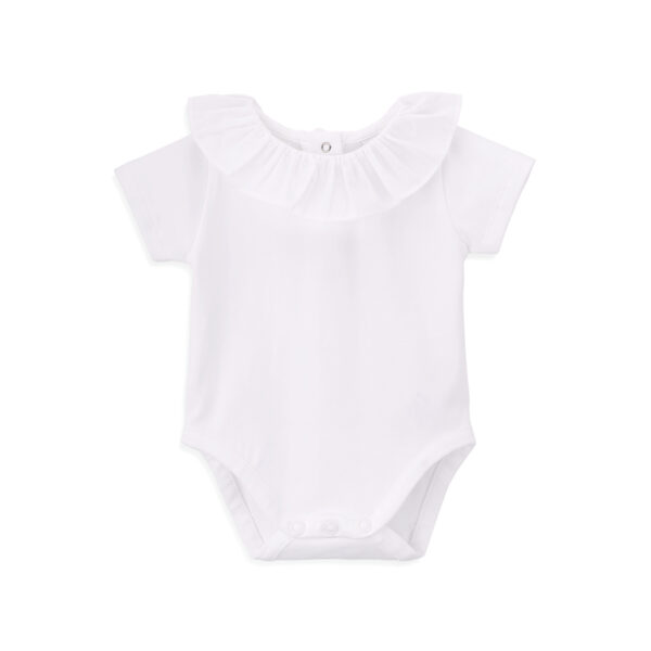 fiona body pierrot collar