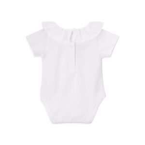 fiona body pierrot collar