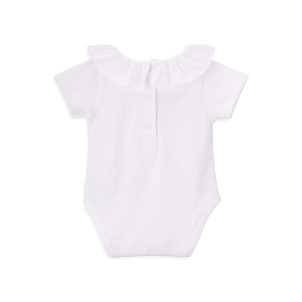 fiona body pierrot collar