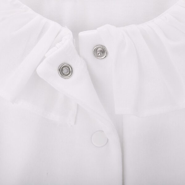 fiona body pierrot collar
