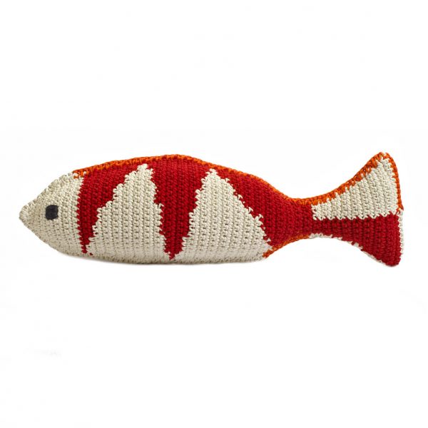 Fish Animal Kids Decor