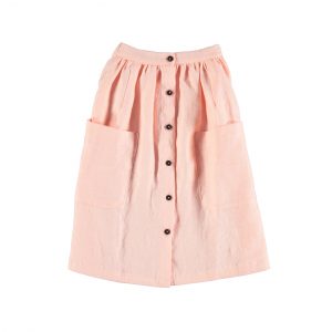 Long Skirt for Kids