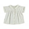 Baby Collar Blouse