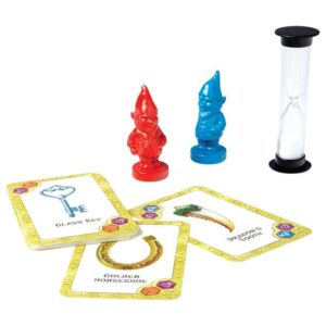 gnomes at night board game