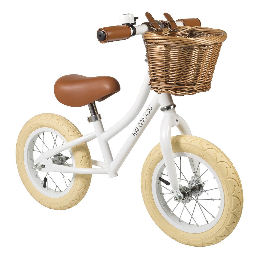 vroom balance bike