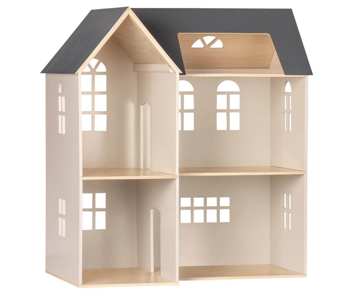 house of miniature dollhouse look1 1