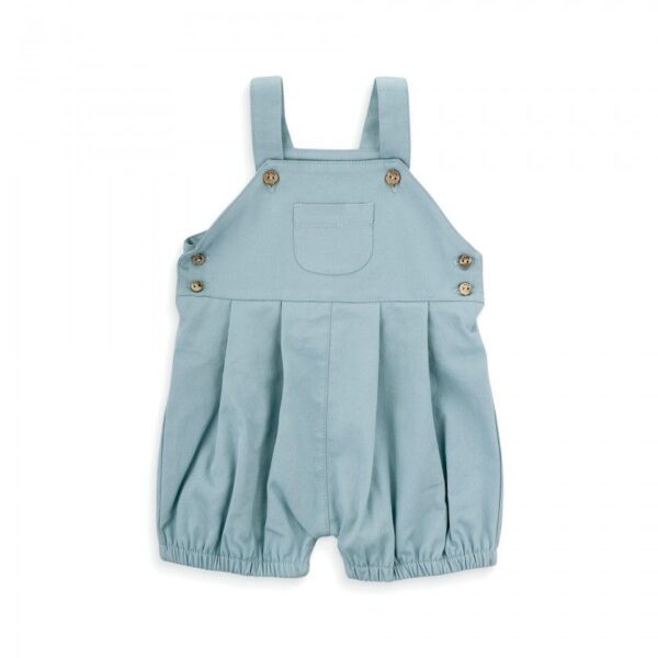 ben romper blue