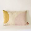 Ilayela Cushion Cover - Sun and Earth