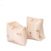 inflatable armbands flower buds