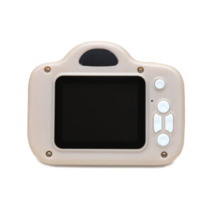 camcam my first digital kids camera ivory