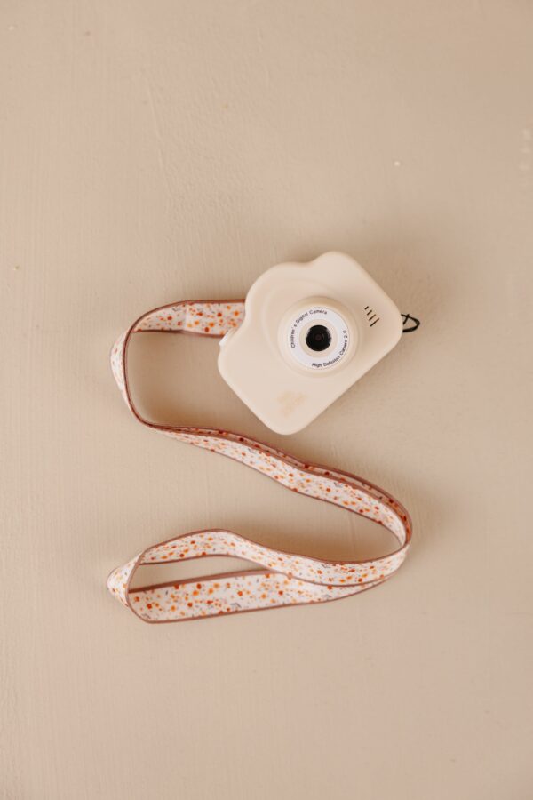 camcam my first digital kids camera ivory