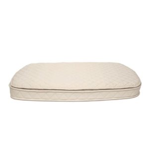 kimi baby bed with mattress