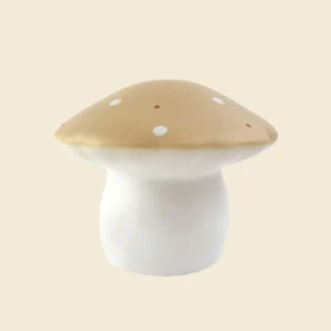 lamp mushroom medium mokka