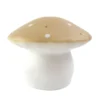 lamp mushroom medium mokka