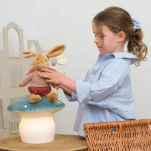 lenny rabbit musical