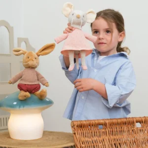 lenny rabbit musical