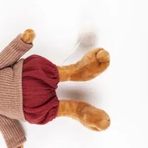 lenny rabbit musical