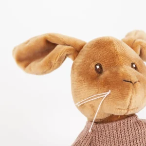 lenny rabbit musical