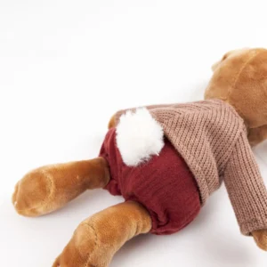 lenny rabbit musical